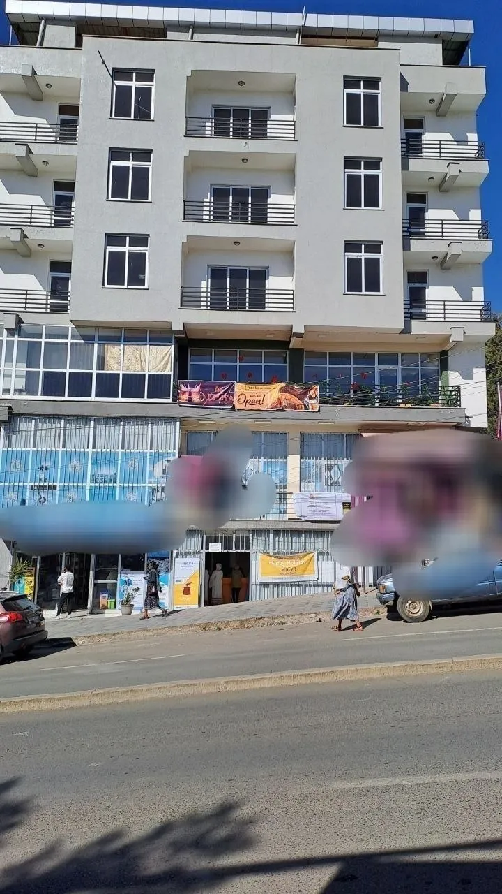 B+G+5 Building in CMC – photo 3