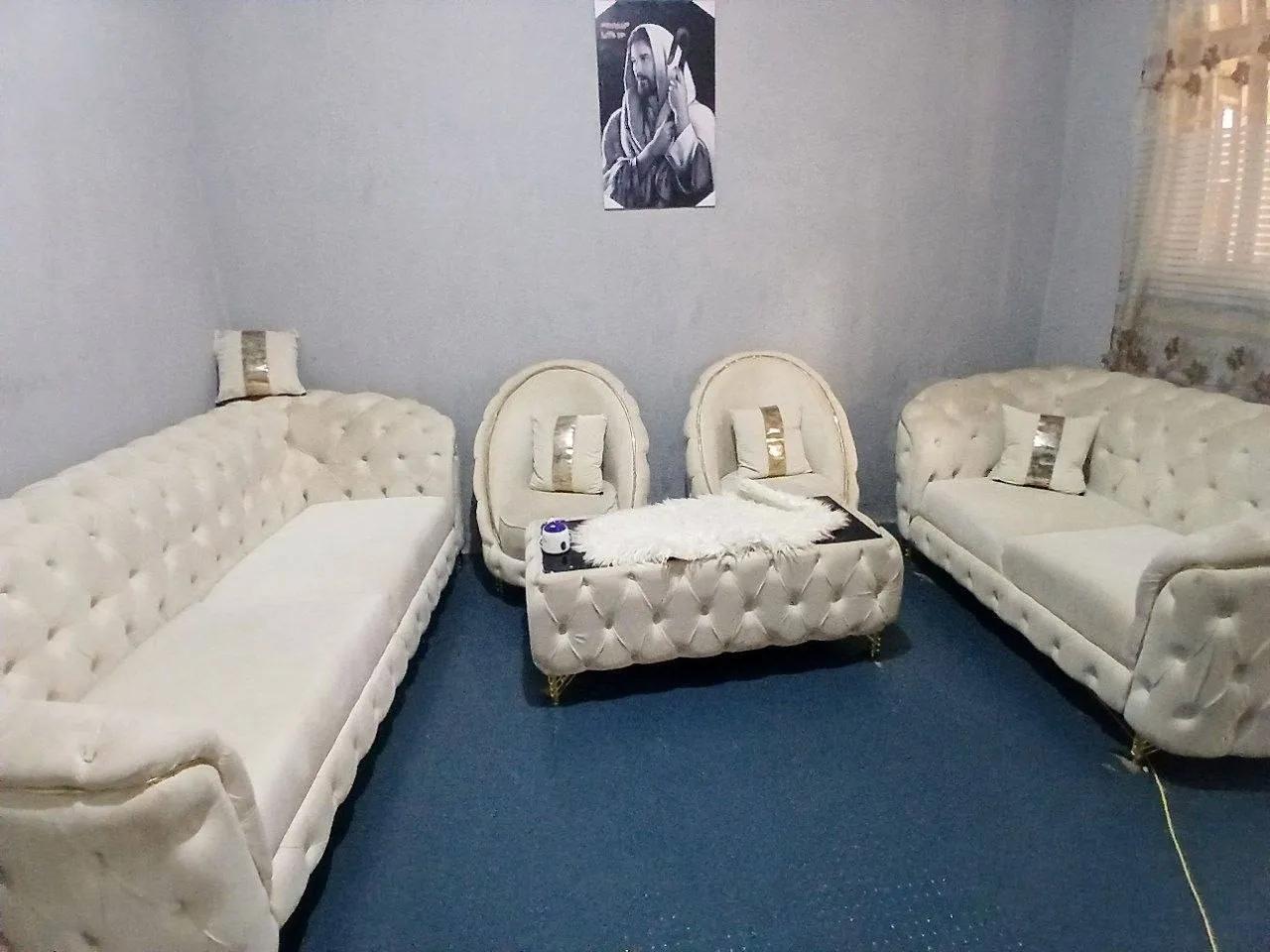 Kids Bed with Mattress – photo 4