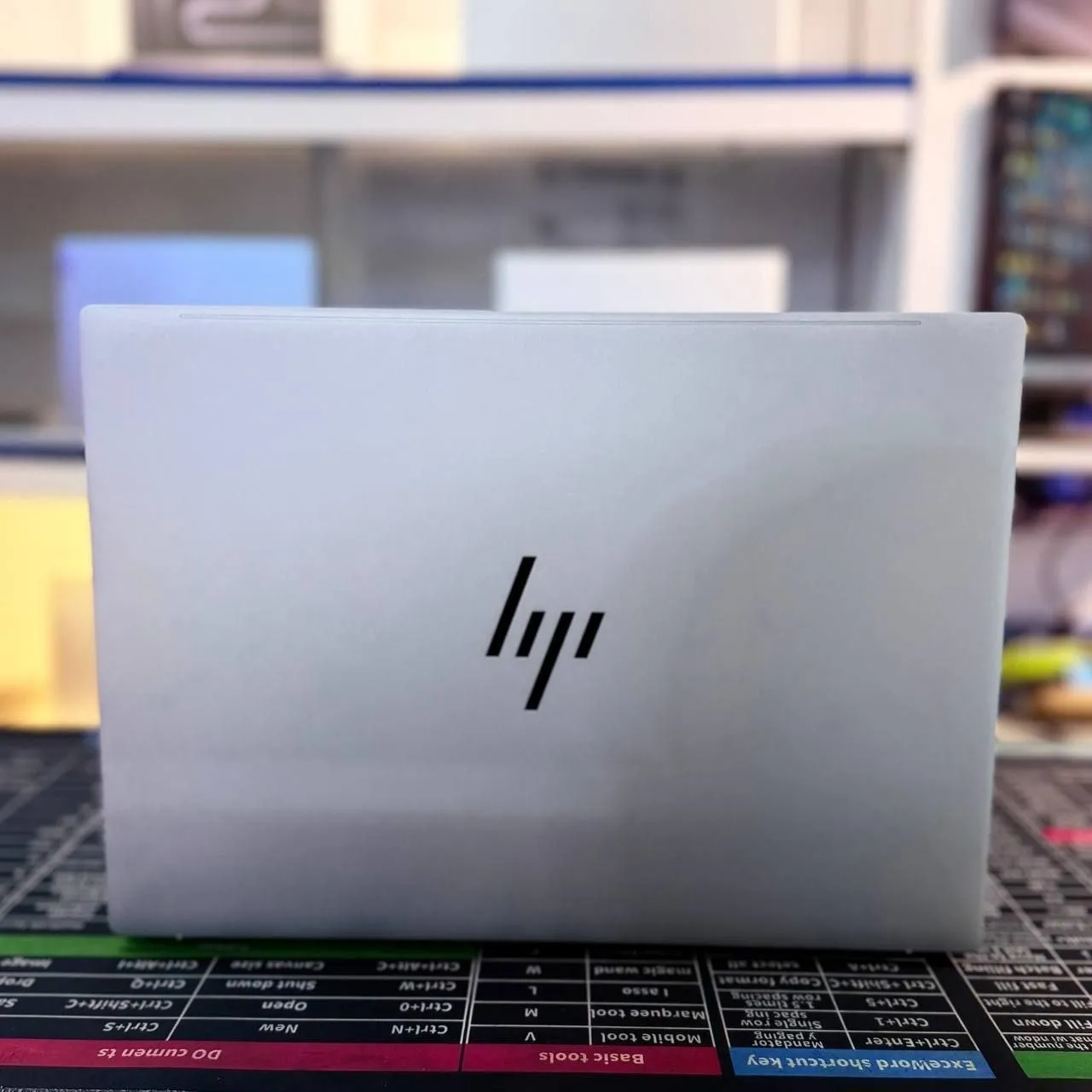 HP Pavilion Plus Ultra 7 32GB – photo 4