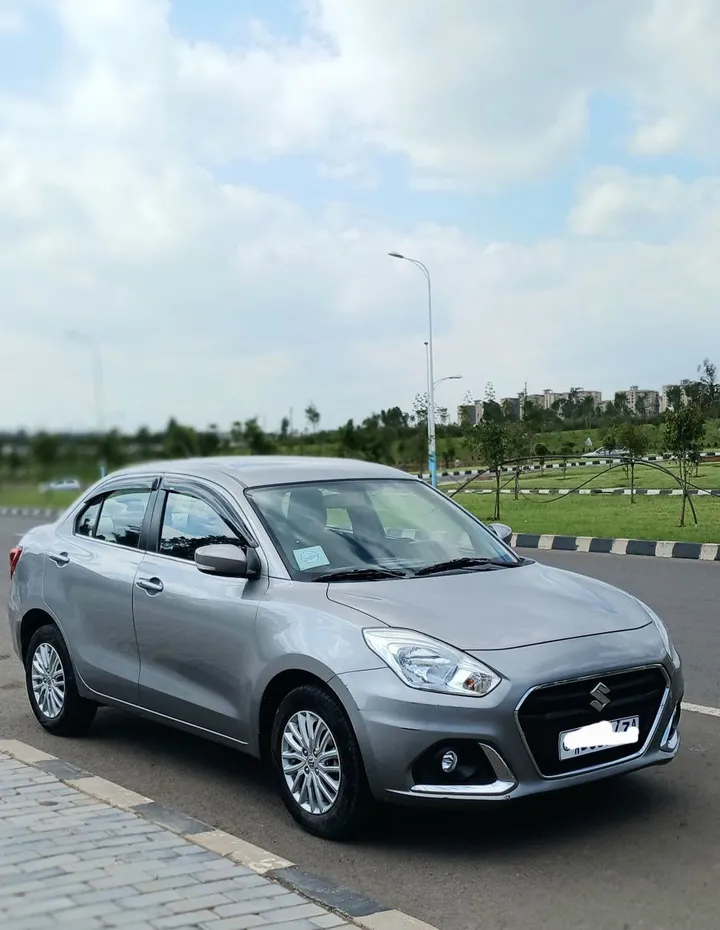 Suzuki Dezire 2021 Model – photo 4