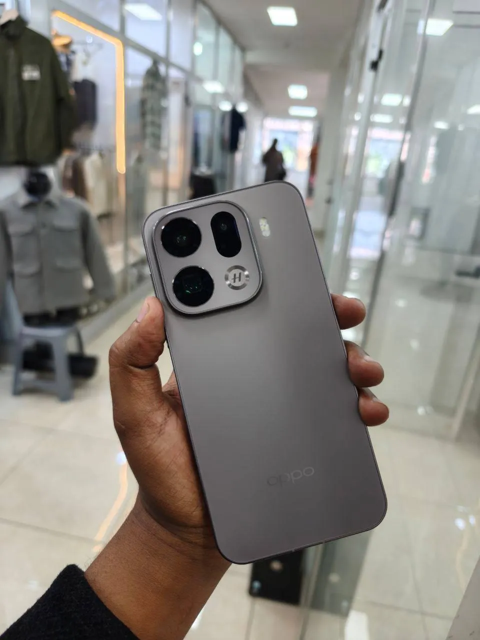 Oppo Find X9 Pro 512GB – photo 3