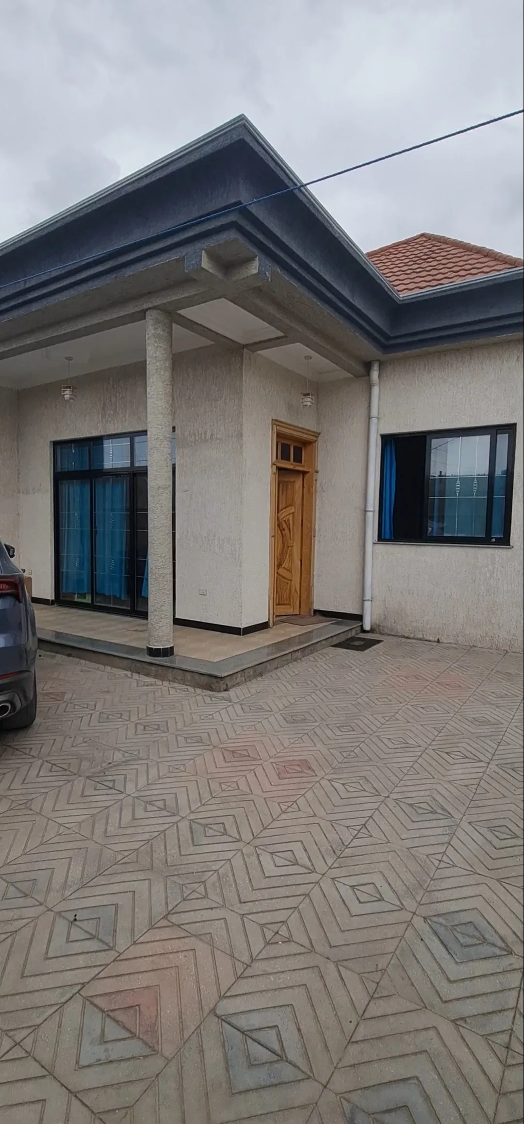 ቅናሽ ቪላ አያት 250 ካሬ – photo 5