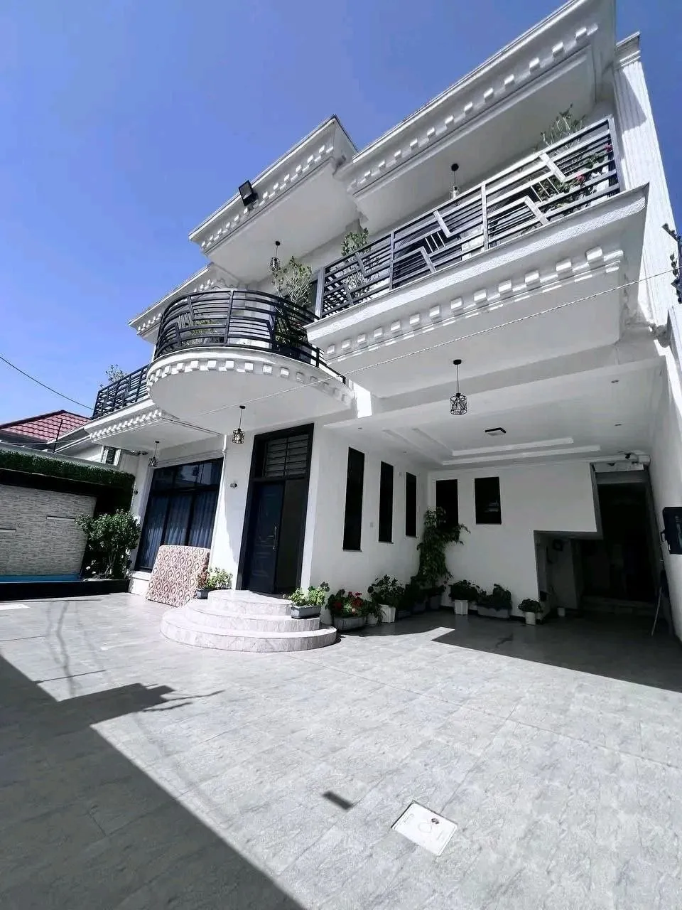 6 Bedroom House Bole Bulbula 250 Sqm – photo 3