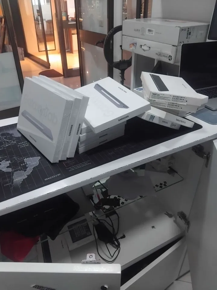 Samsung Galaxy Tab S10 FE – photo 3