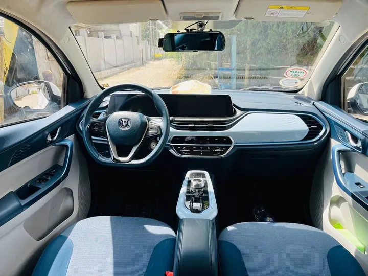 Changan E-Star 2023 Automatic EV – photo 5
