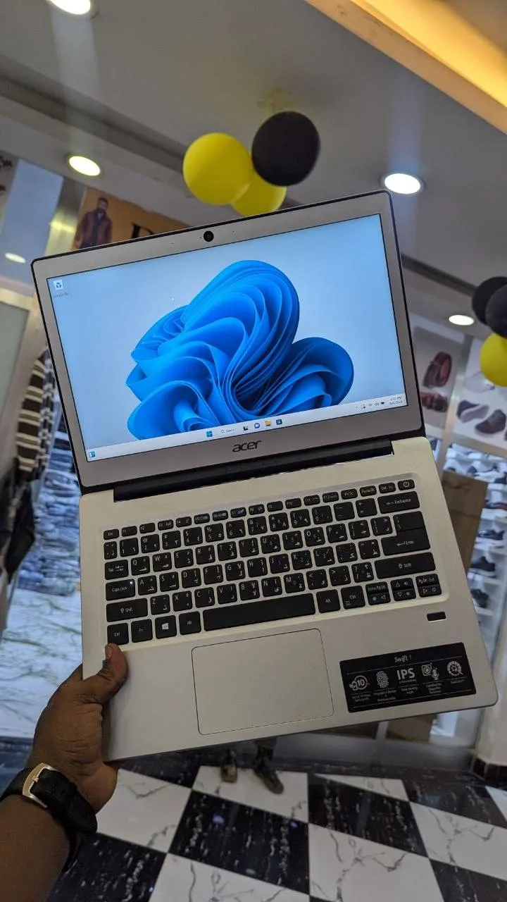 Acer Celeron N3020 13.3-inch Laptop – photo 5
