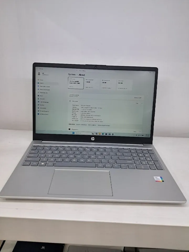 HP Notebook 15 i5-1340P 16GB 1TB – photo 4
