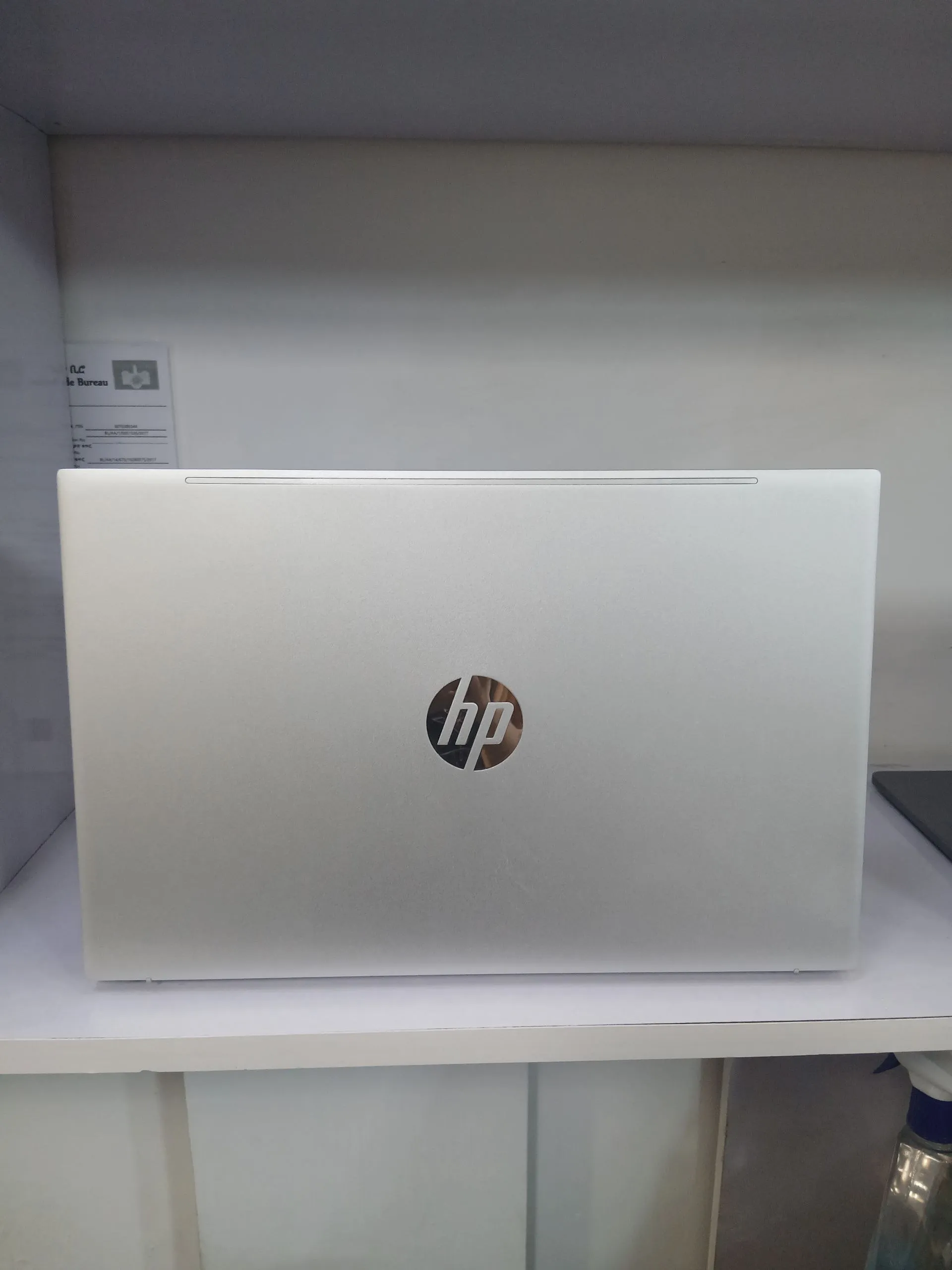 HP Pavilion 15 i5 12th Gen – photo 4