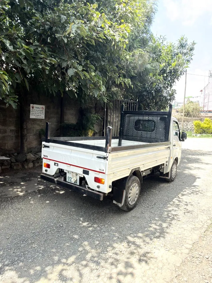 Tata Mint 2022 Pickup – photo 5