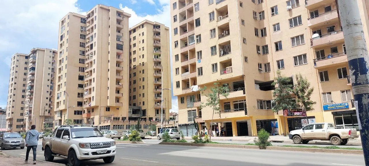 2 Bedroom 78sqm Condo Bole Bulbula – photo 8