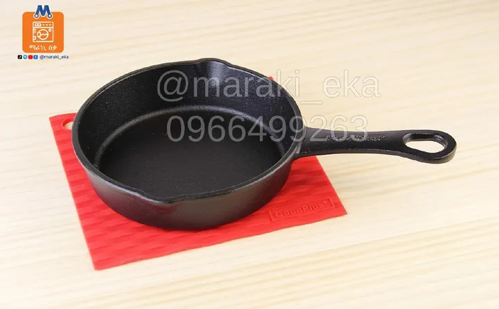 Heat Resistant Silicone Mat – photo 4