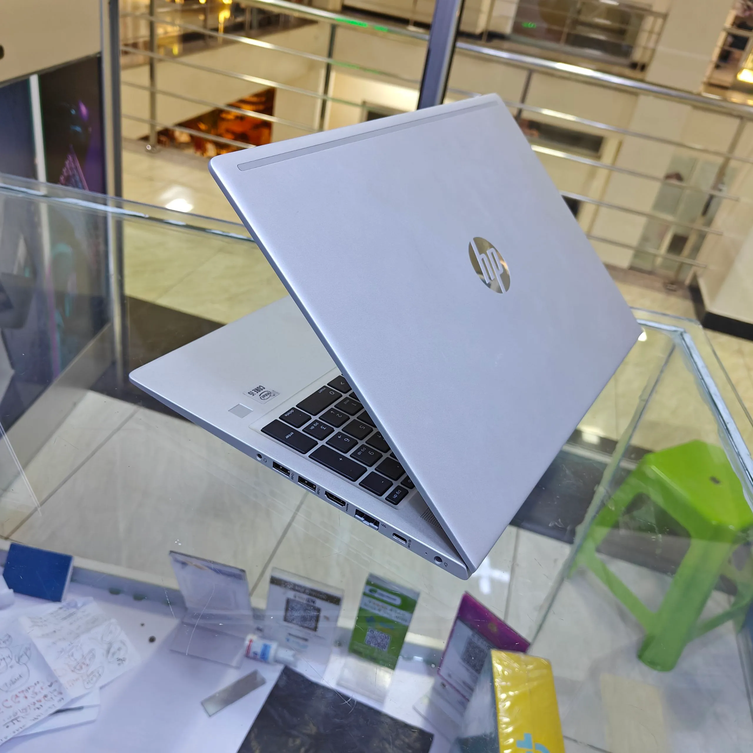 HP ProBook 450 G7 i5 10th Gen – photo 3