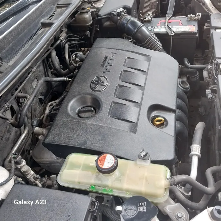 Toyota RAV4 2015 Automatic AWD – photo 5