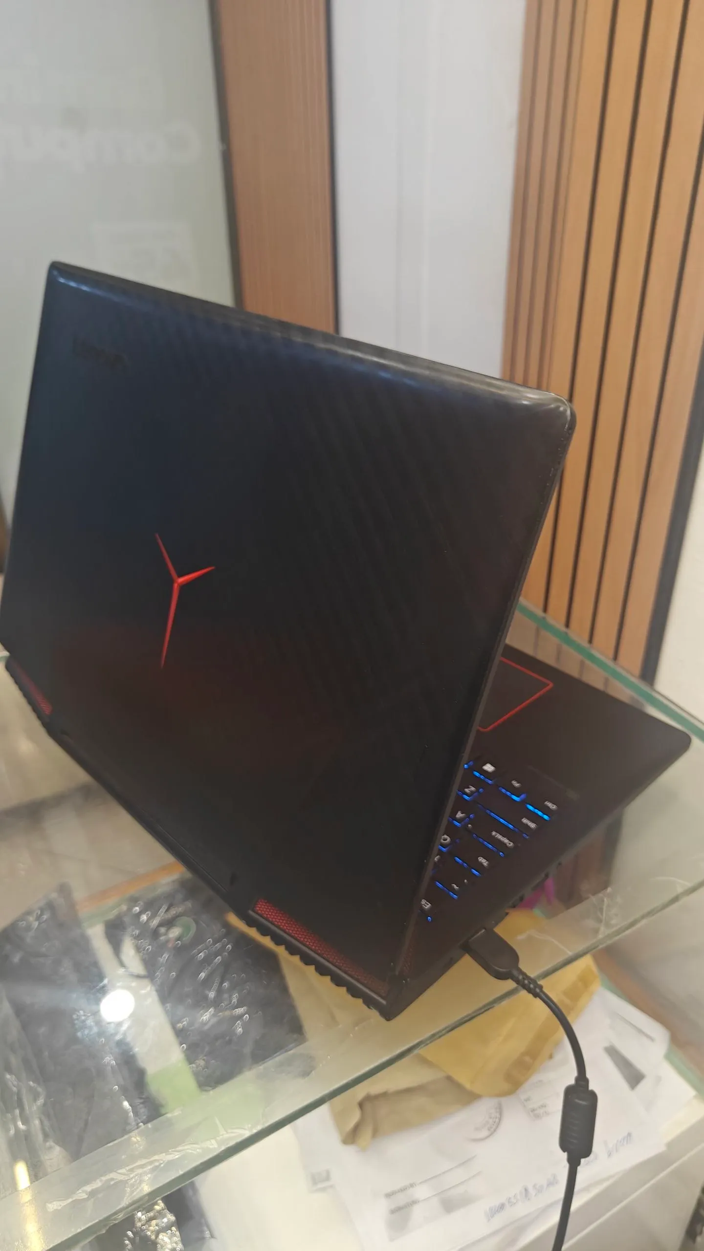 Lenovo Legion i7 Gaming Laptop – photo 3