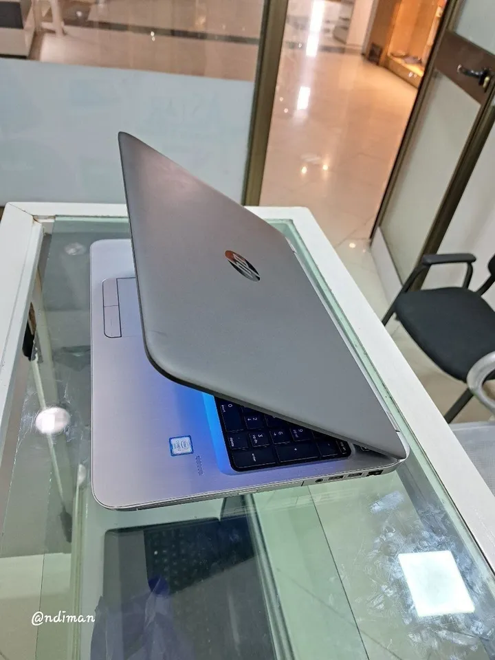 HP ProBook 450 G3 Core i7 – photo 4