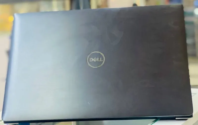 Dell Precision 5570 i7 16GB 512GB – photo 3