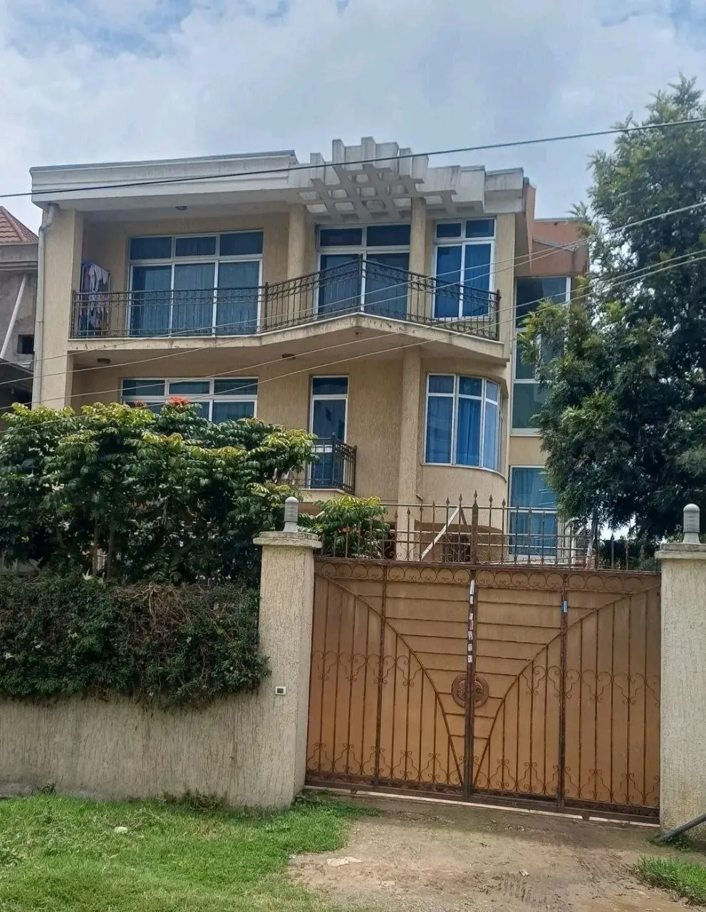 House for Sale Ayat B+G+2 – photo 3