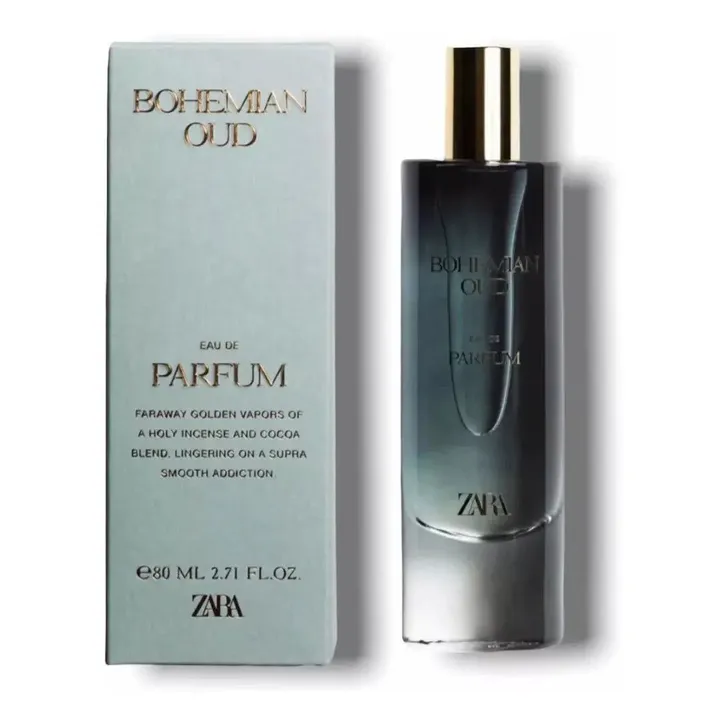 Zara Eau de Parfum Collection – photo 4