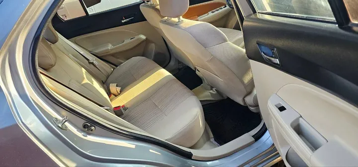 Suzuki Dzire 2021 – photo 6