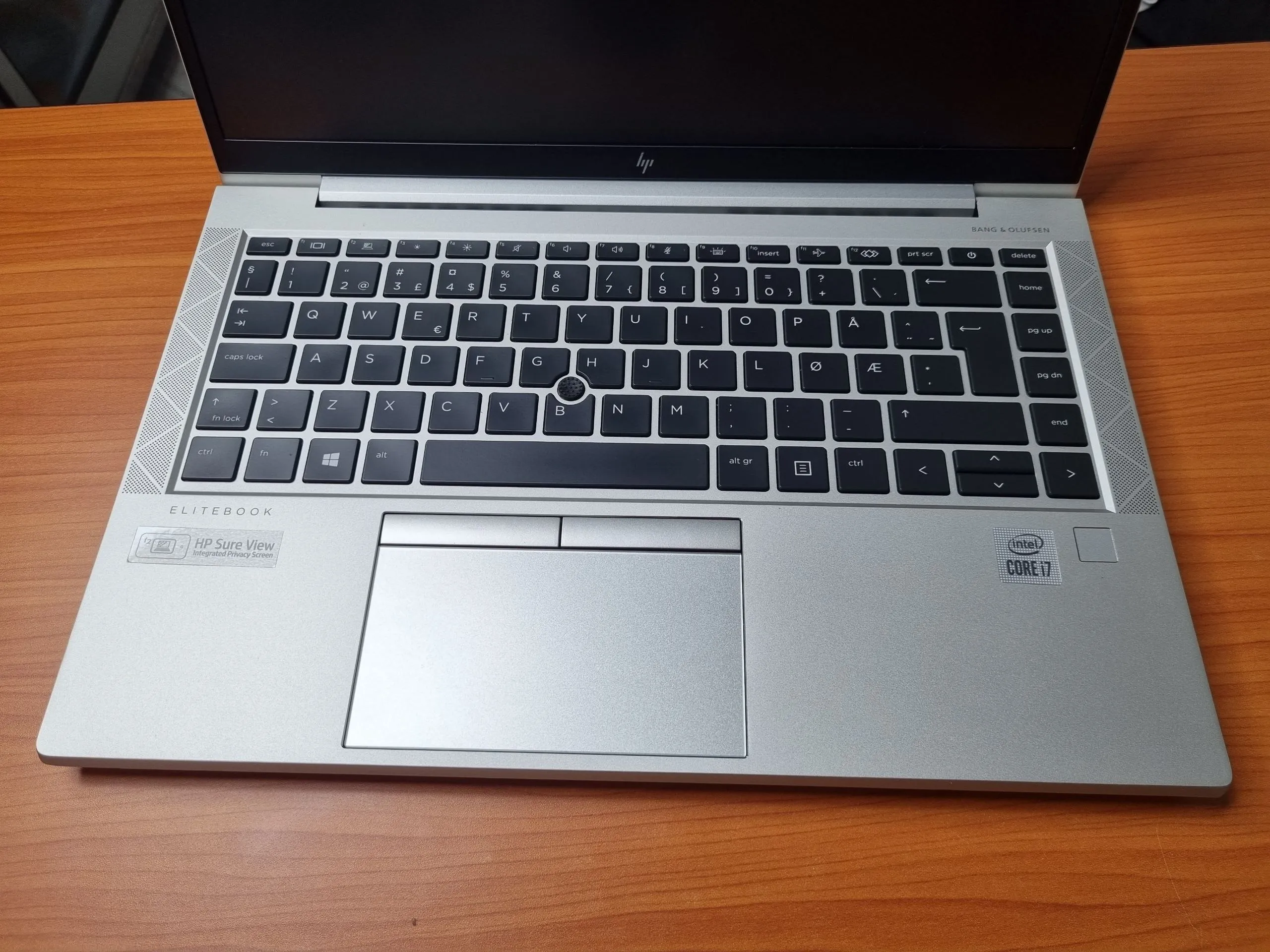 HP EliteBook 840 G7 Business Laptop – photo 6