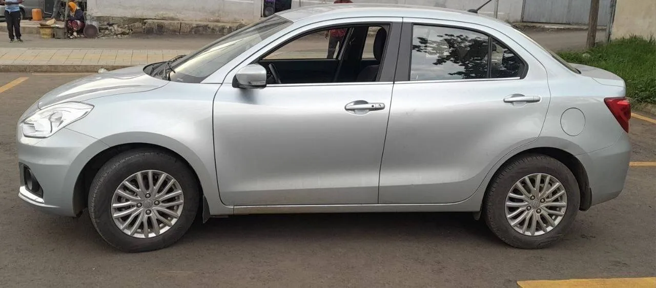 Suzuki Dzire 2024 Full Option – photo 5