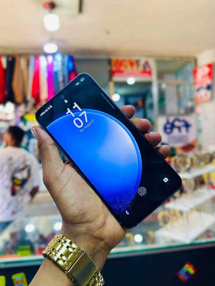 Samsung Galaxy S23 FE 128GB – photo 3