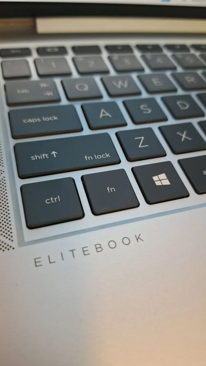 HP EliteBook 840 G7 Laptop – photo 4