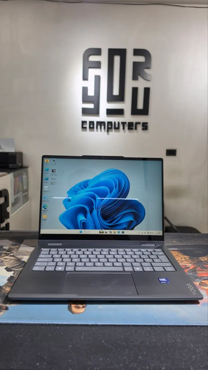 Lenovo Yoga 7 2-in-1 Laptop – photo 3