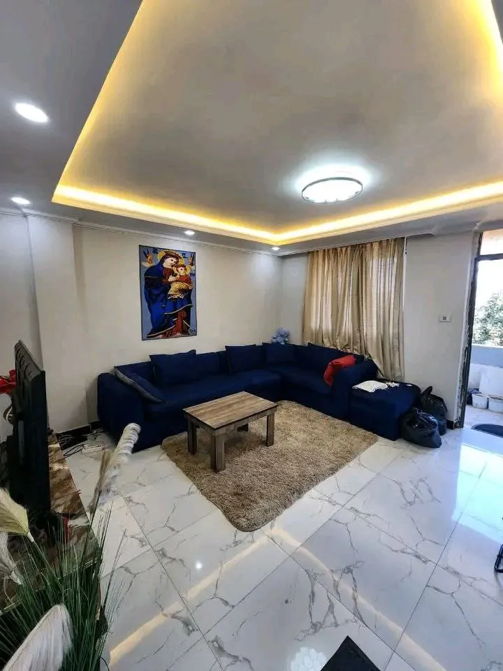 Summit 1 Bedroom Condominium 47sqm – photo 3