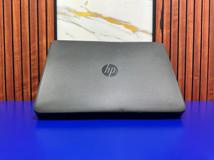 HP Notebook i3-4200 4GB RAM 500GB – photo 4