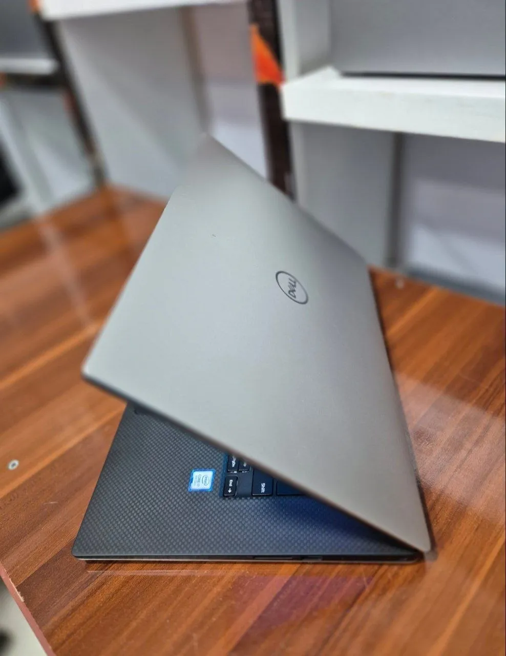 Dell XPS 15 Gaming Laptop – photo 7