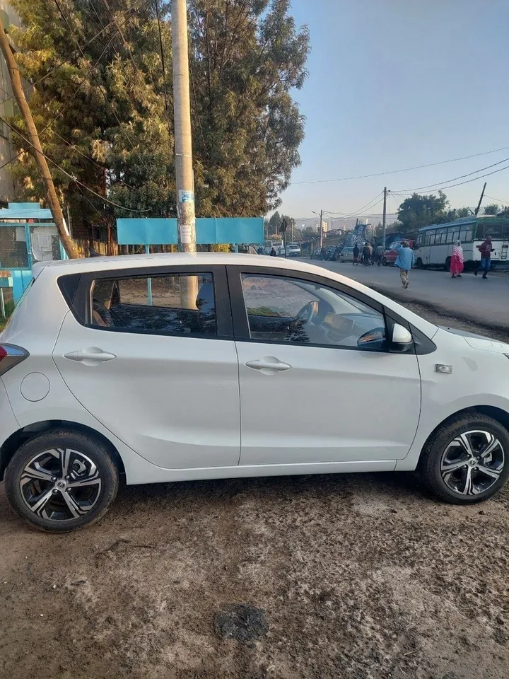 e Star 2023 Automatic – photo 3