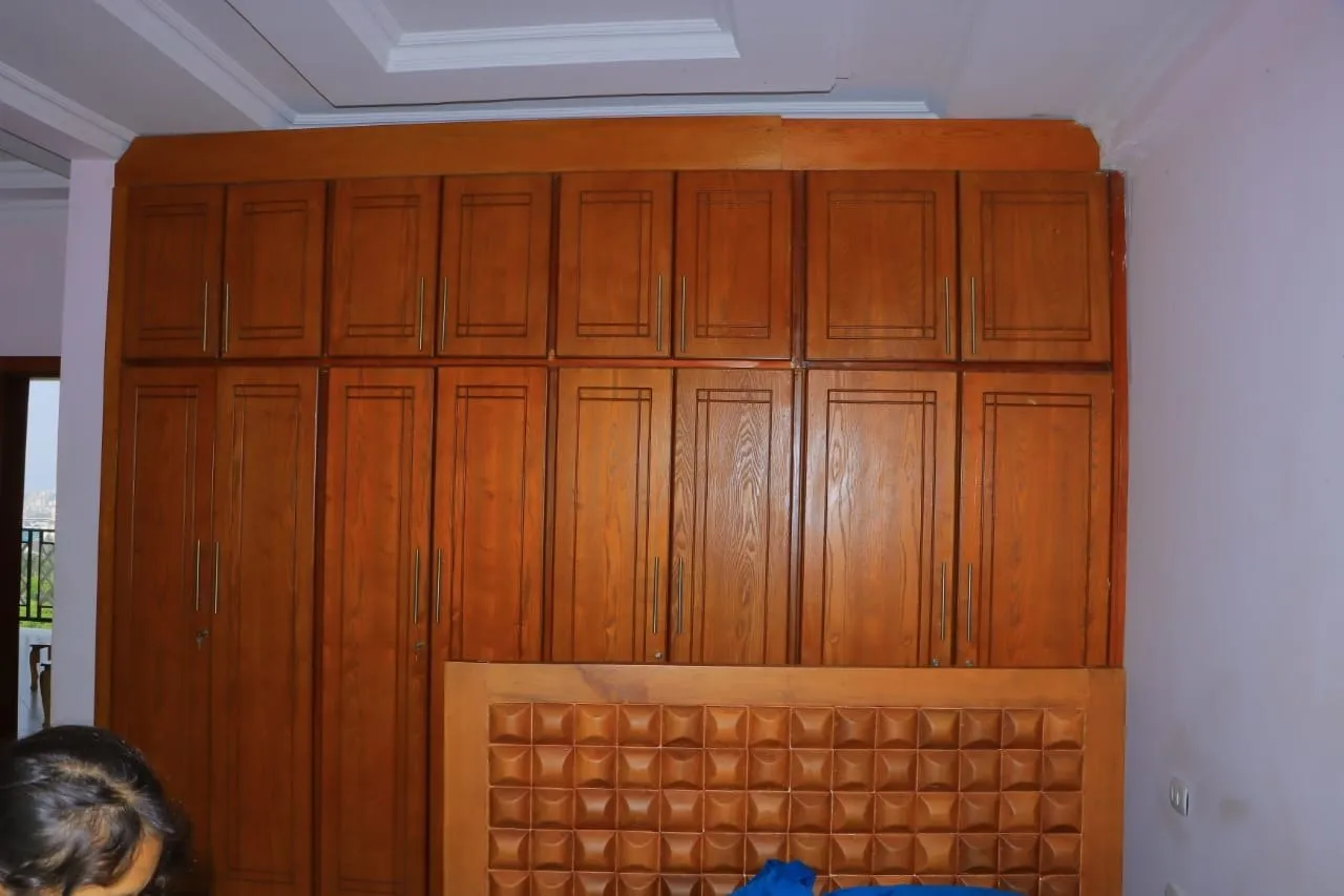 G+3 Rental House in Megenagna Ararat – photo 5