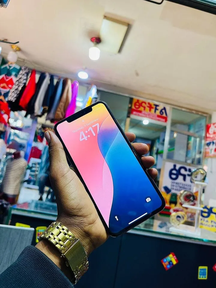 Apple iPhone XS Max 512GB – photo 5