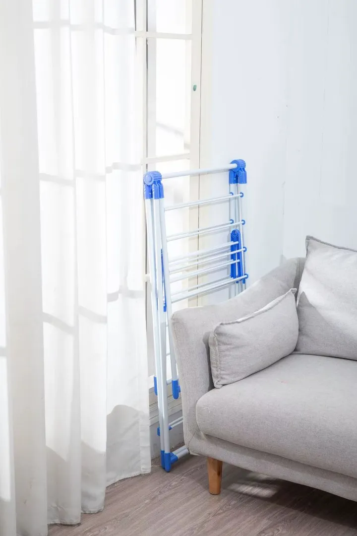 Laundry Cloth Drying Stand – photo 4