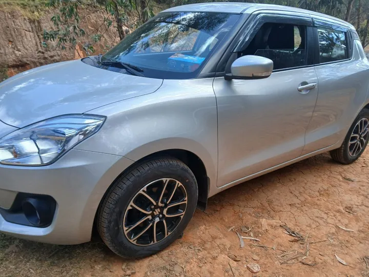Suzuki Swift 2023 – photo 3