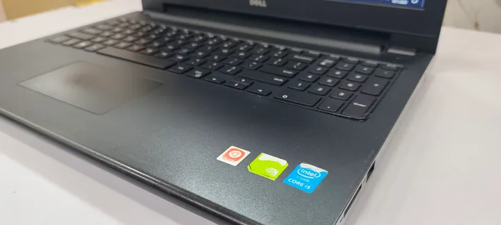 Dell Vostro Core i5 Laptop – photo 3