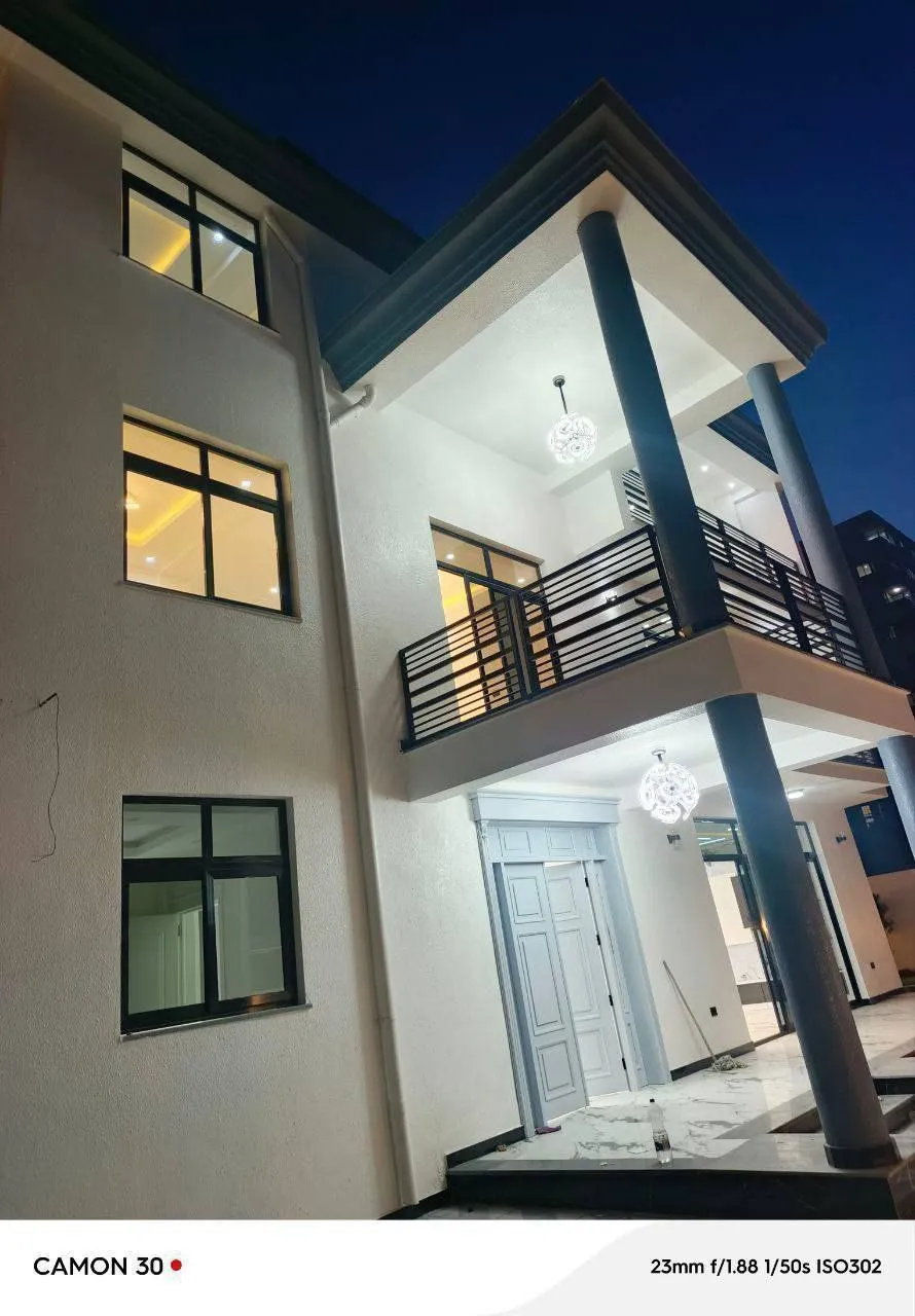 G+2 Residential House 500 Sqm Ayat – photo 3