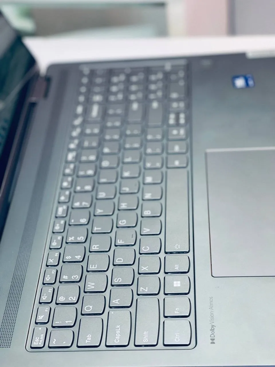 Lenovo Yoga Ultra 7 Laptop – photo 7