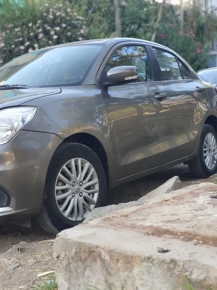 Suzuki Dzire 2022 Sedan – photo 3
