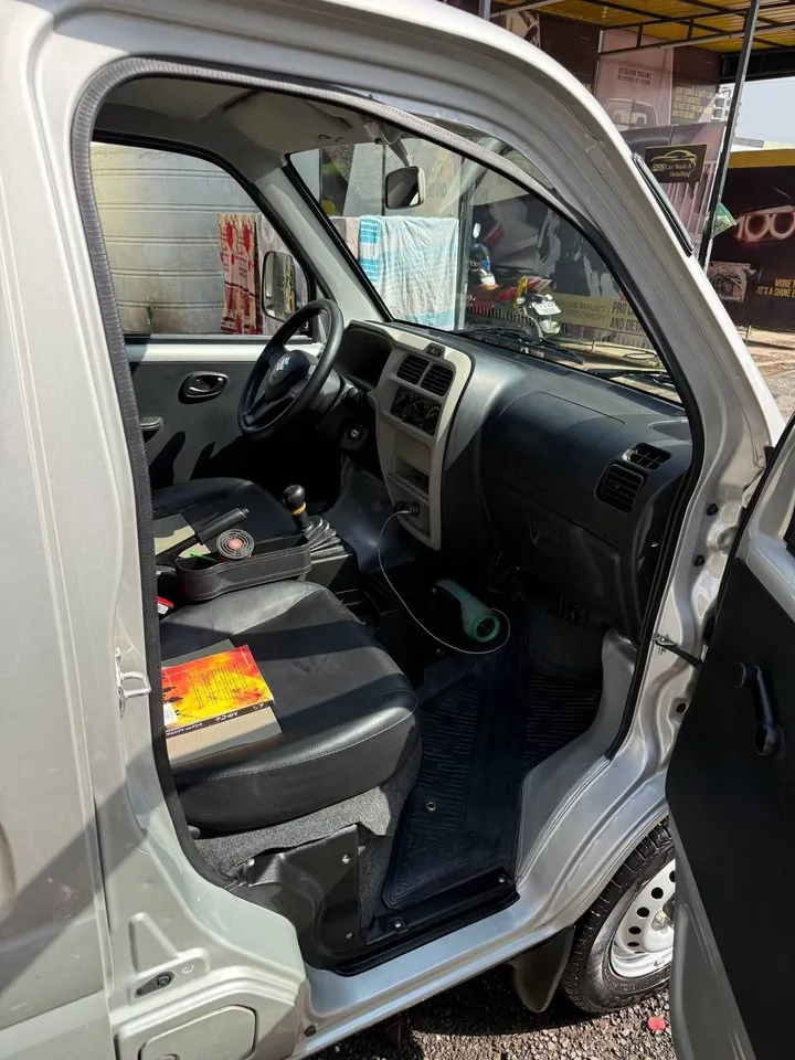 Suzuki Mini Van 2024 – photo 3