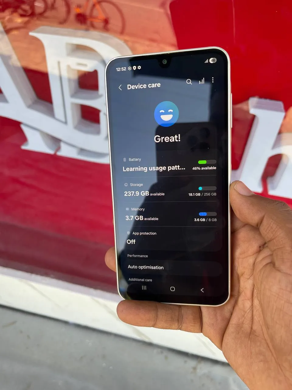 Samsung Galaxy A16 8GB 256GB – photo 4