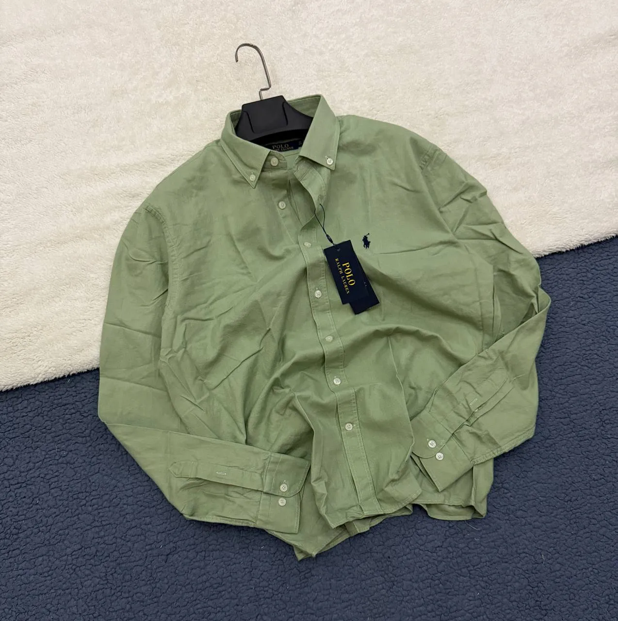 Men's Fashion Shirts and Sweaters – photo 12
