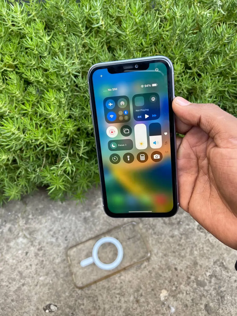 Apple iPhone 11 64GB – photo 3