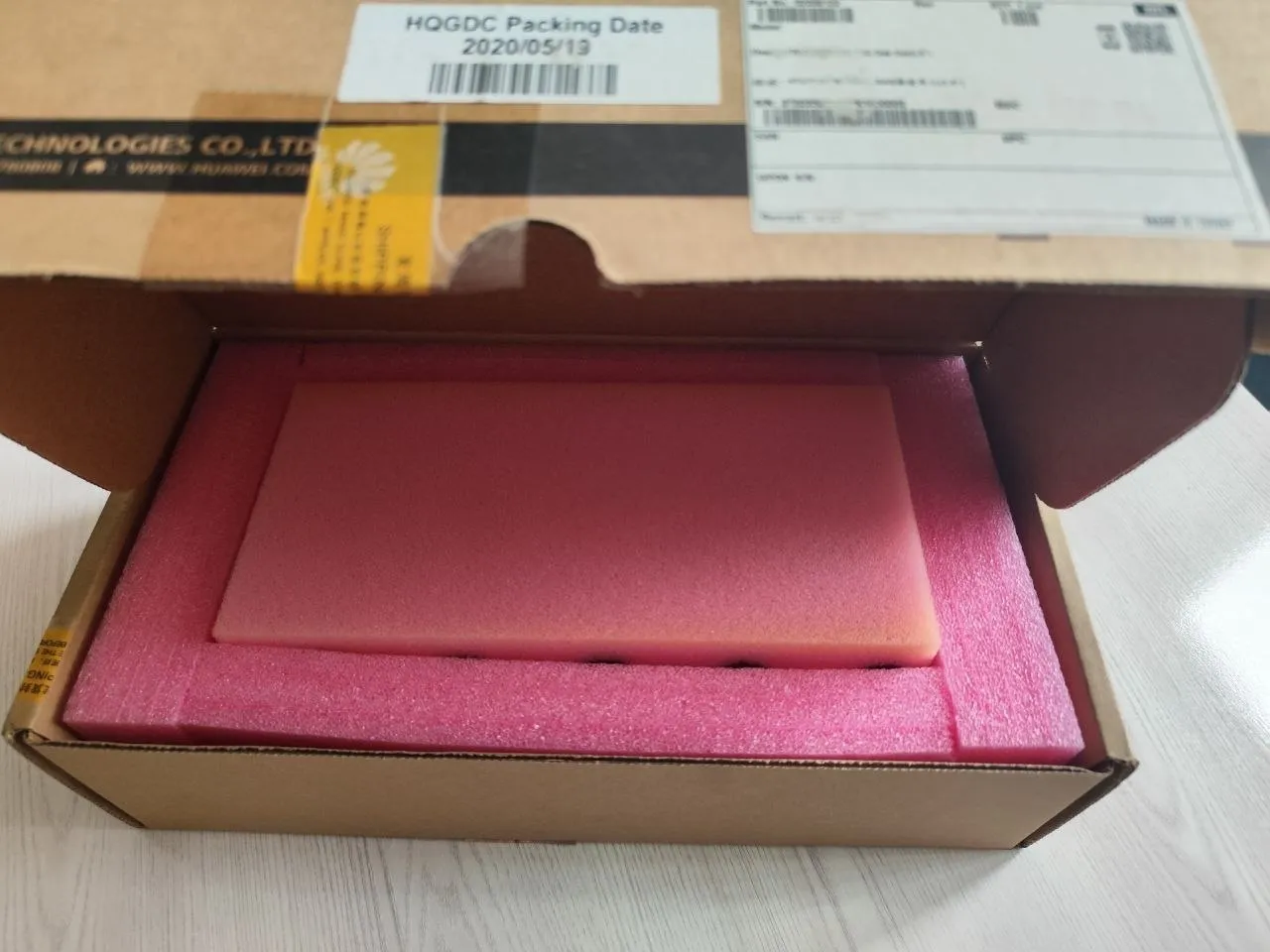 Seagate Exos 7E8 4TB SAS Hard Drive – photo 3