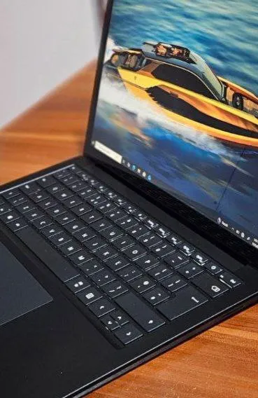 Microsoft Surface Laptop 3 i7 16GB 1TB – photo 3