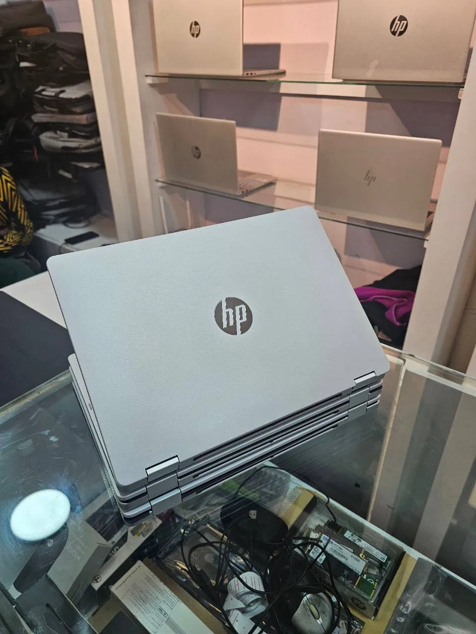 HP OmniBook 5 14-fp0023dx Flip Laptop – photo 3