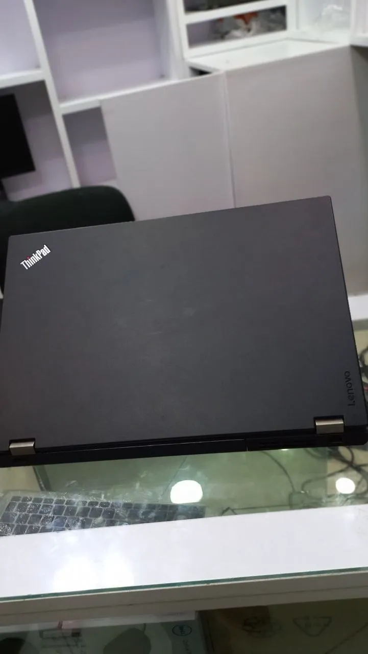Lenovo ThinkPad L570 Core i7 – photo 3