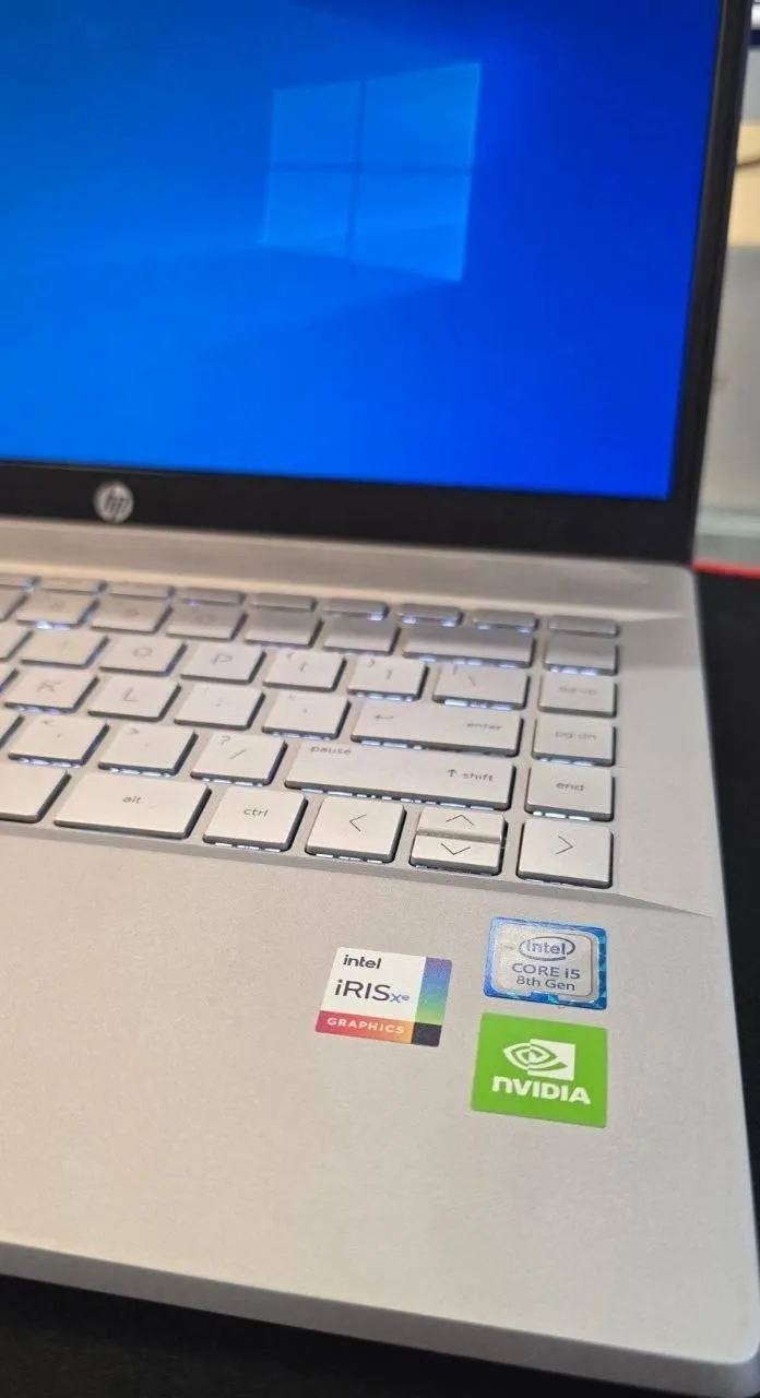 HP Pavilion Core i5 16GB Laptop – photo 4