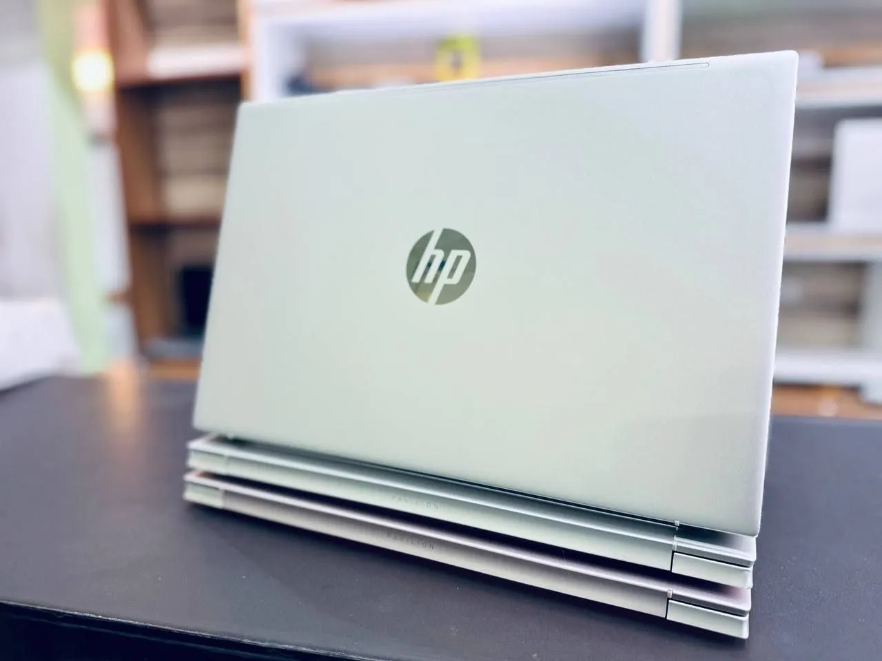 HP Pavilion i5 11th 16GB 512GB – photo 5
